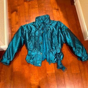 Hot Music Vintage Jacket